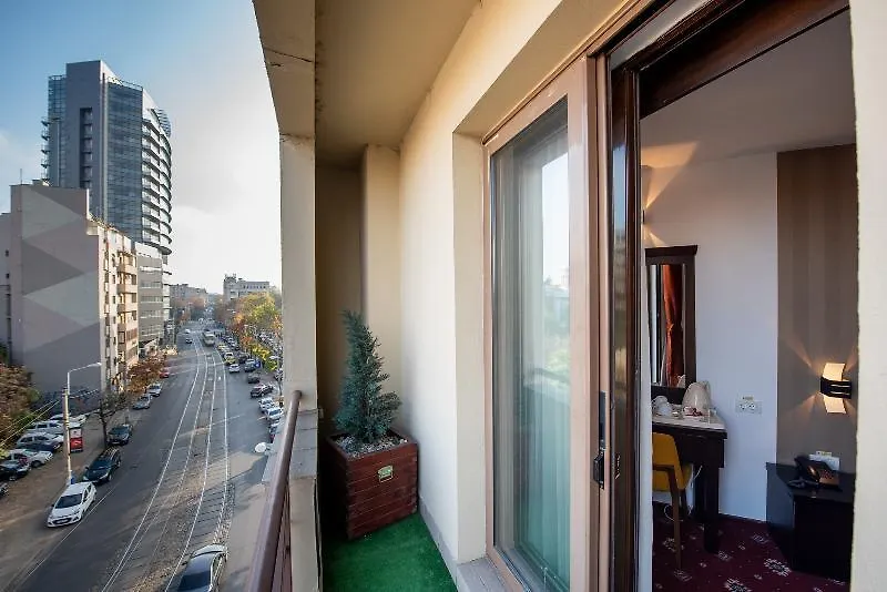 Hotel Duke Armeneasca City Center - Ex Tempo Bucharest