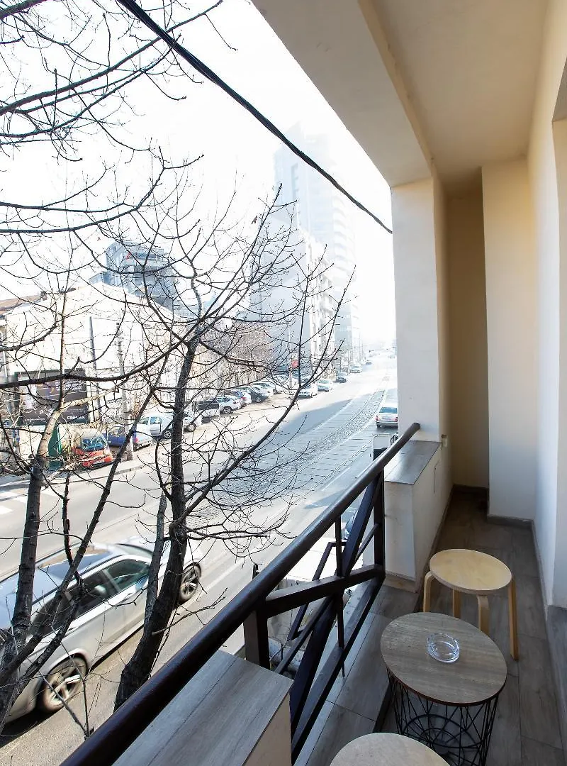 Hotel Duke Armeneasca City Center - Ex Tempo Bucharest