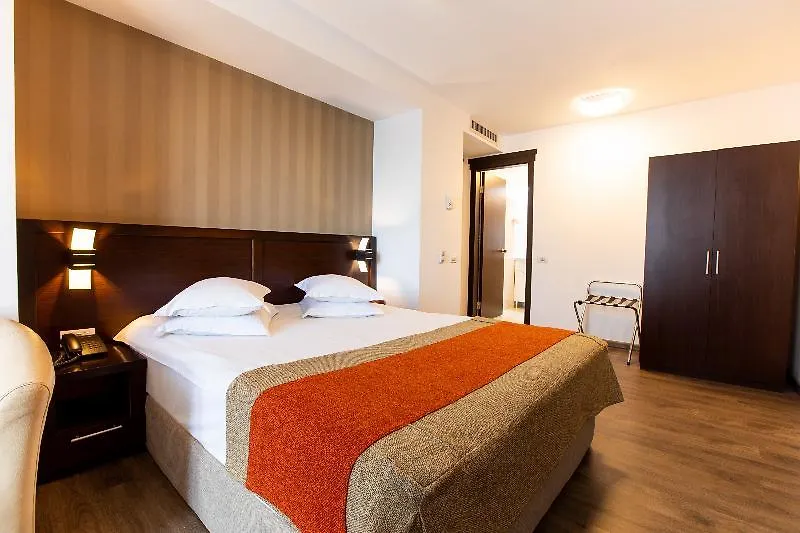 Hotel Duke Armeneasca City Center - Ex Tempo Bucharest